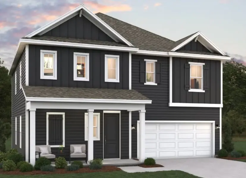 227 Idle Drive, Shelbyville, TN 37160 - Image #2