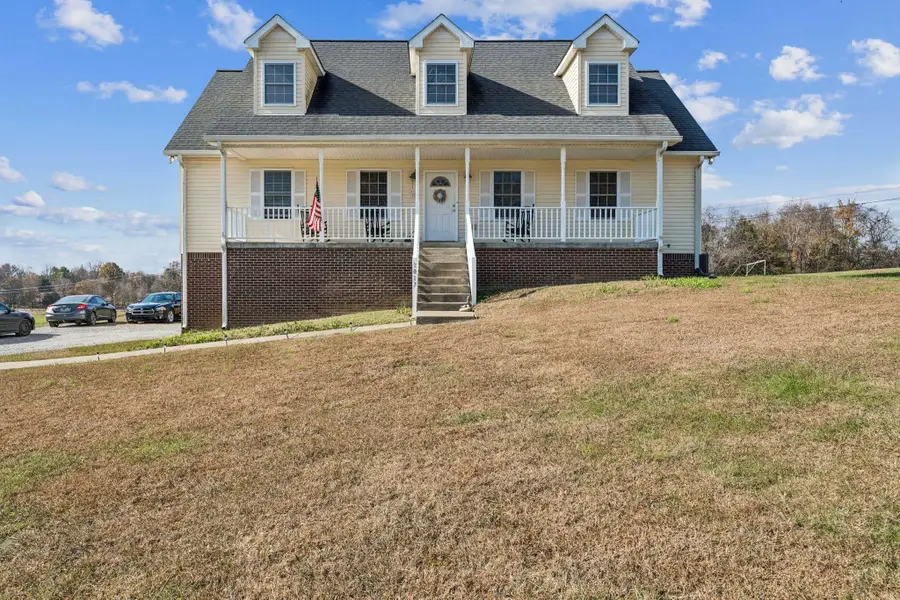 1017 Stewart Rd, Ashland City, TN 37015 - Image #2
