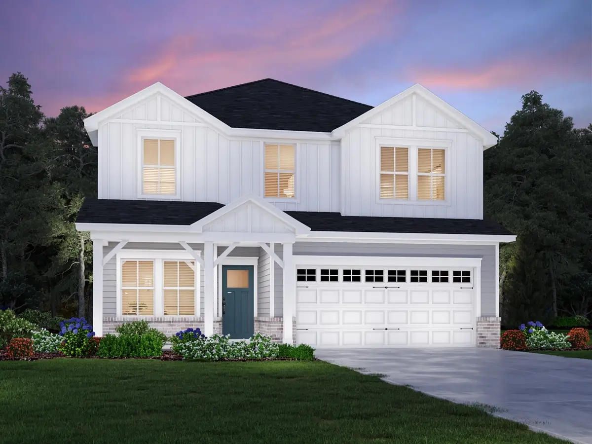 244 Astoria Dr, Hendersonville, TN 37075 - Image #1