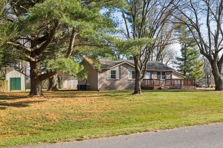 202 Austin Drive, Portland, TN 37148 - Image #3