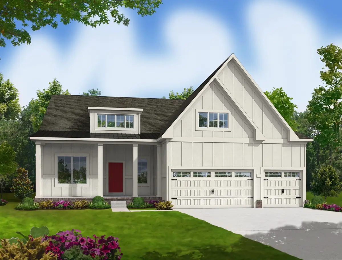 500 Hereford Drive, White House, TN 37188 - Image #1