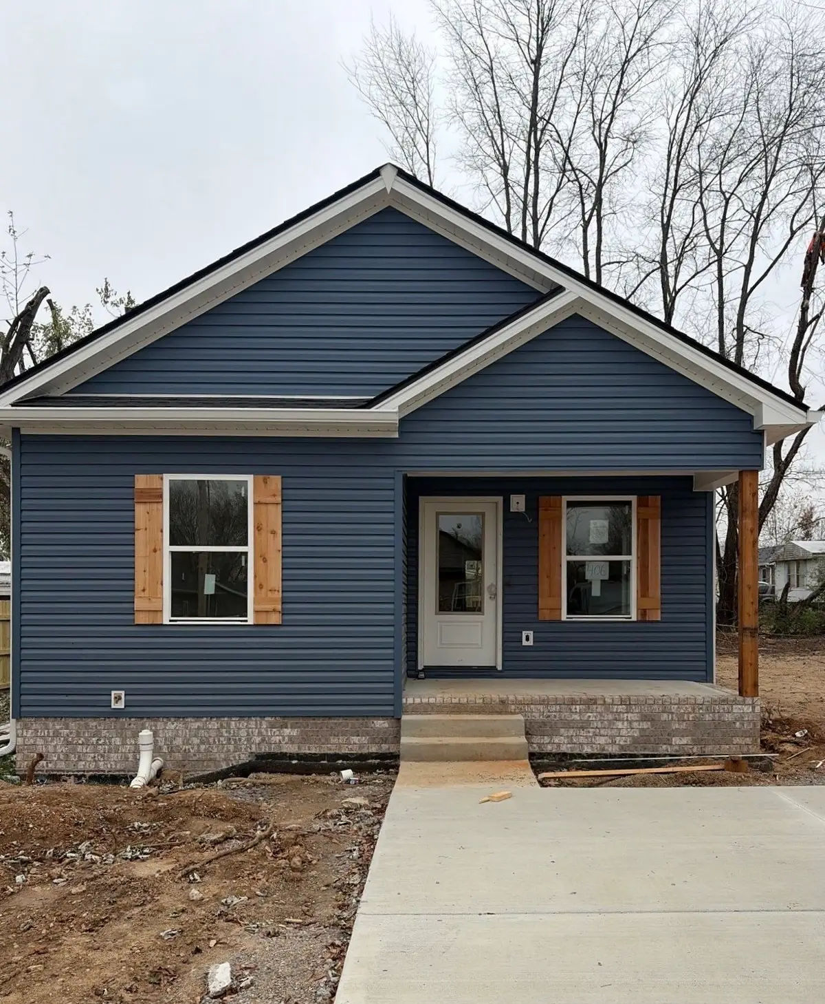 406 Church St, Portland, TN 37148 - Image #1