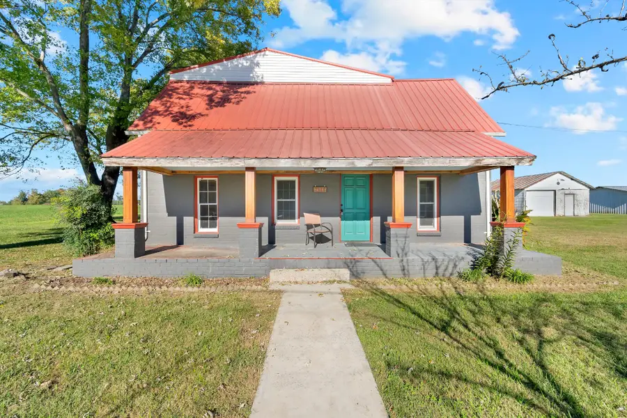 490 Shady Grove Rd, Manchester, TN 37355 - Image #2