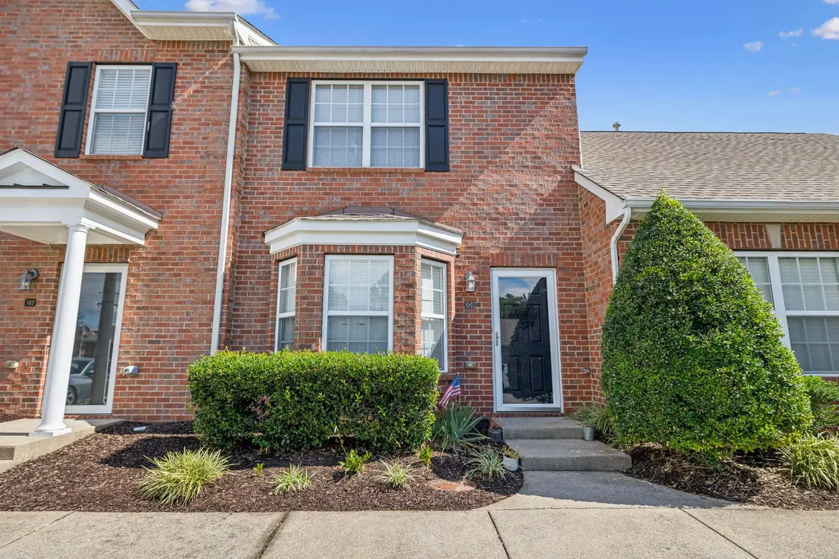 1040 Charlie Daniels Pkwy #108, Mount Juliet, TN 37122 - Image #1