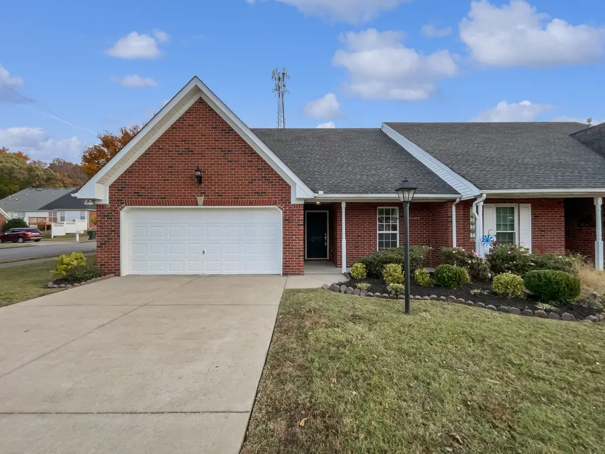 501 Yellowstone Ct, Antioch, TN 37013 - Image #1