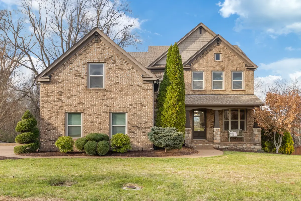 791 French River Rd, Nolensville, TN 37135 - Image #1