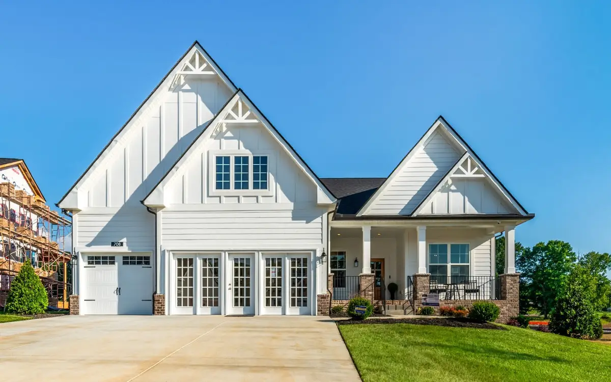 708k Odell Drive, White House, TN 37188 - Image #1