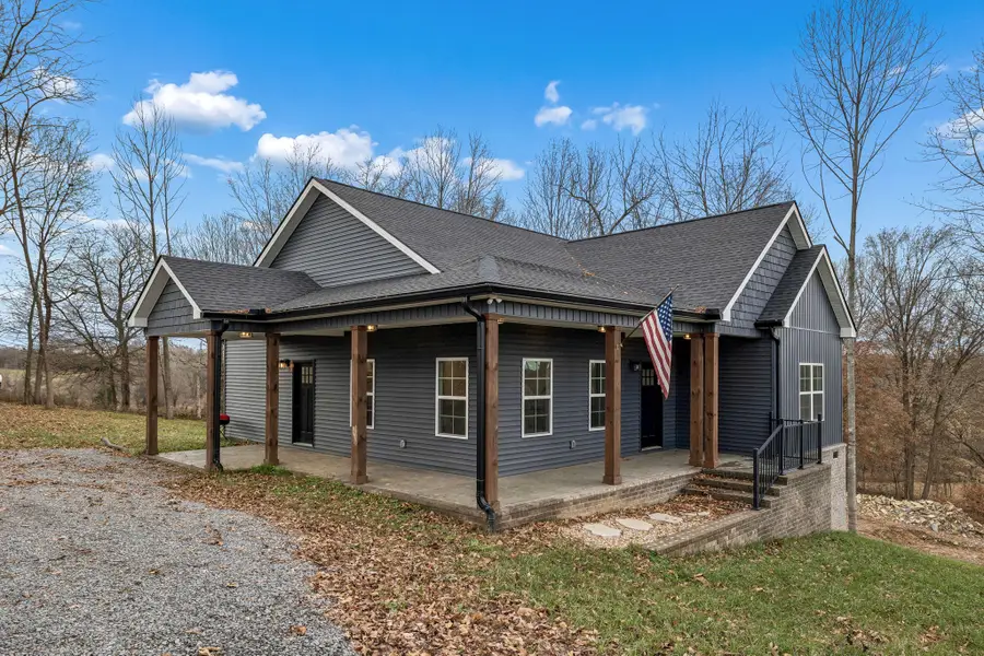 431 Lauren Ln, Westmoreland, TN 37186 - Image #2