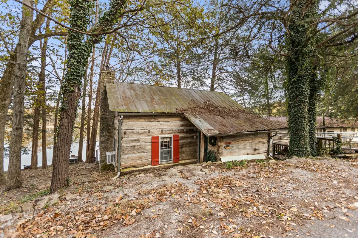 116 Lincoln Lake Rd, Kelso, TN 37348 - Image #1