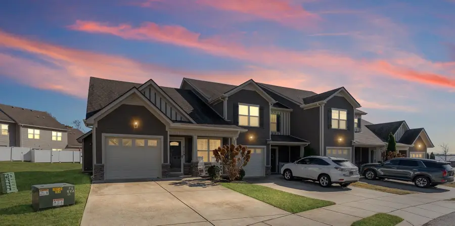 4020 Commons Dr, Spring Hill, TN 37174 - Image #2