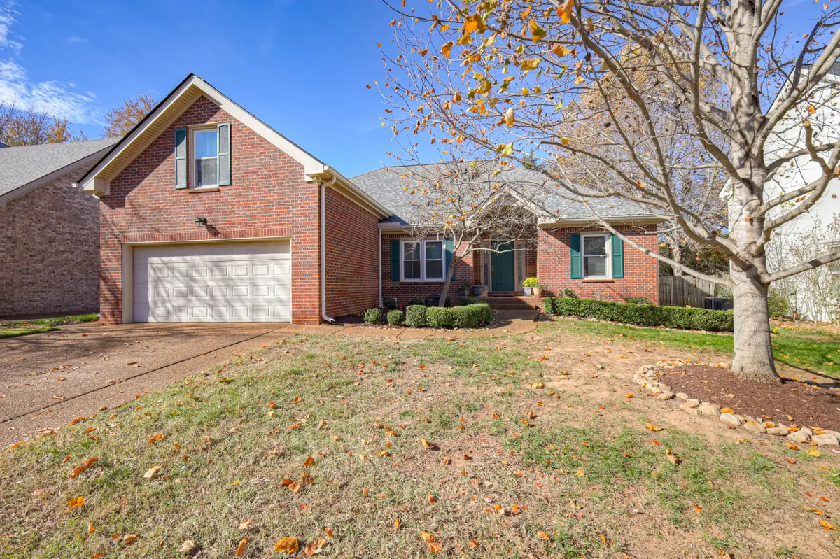 2268 Winder Cir, Franklin, TN 37064 - Image #1