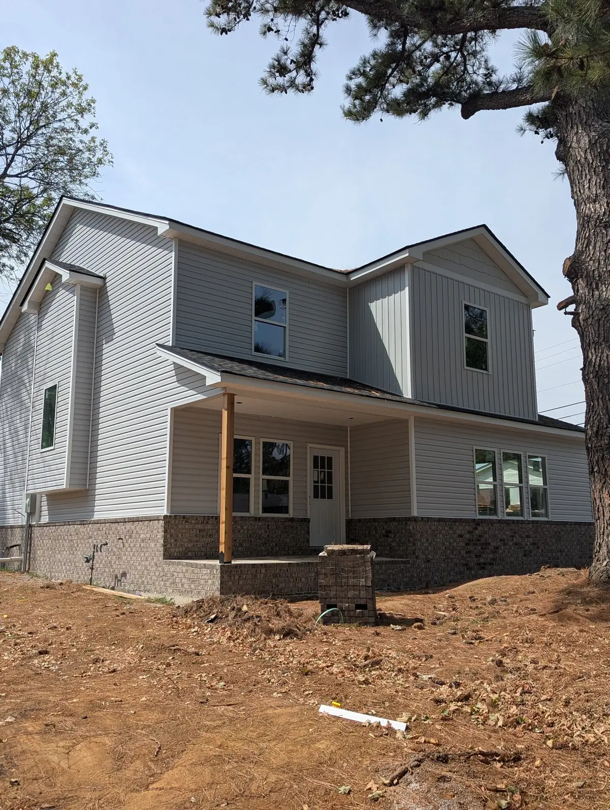 101 Hilltop Dr, Columbia, TN 38401 - Image #1