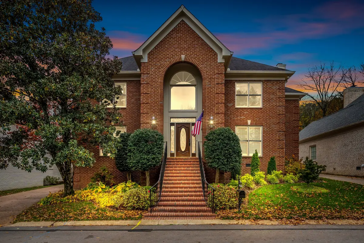 113 Abbeywood Dr, Nashville, TN 37215 - Image #1