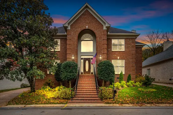 113 Abbeywood Dr, Nashville, TN 37215