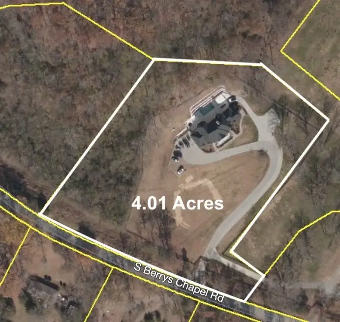 2194 S Berrys Chapel Rd, Franklin, TN 37069 - Image #3