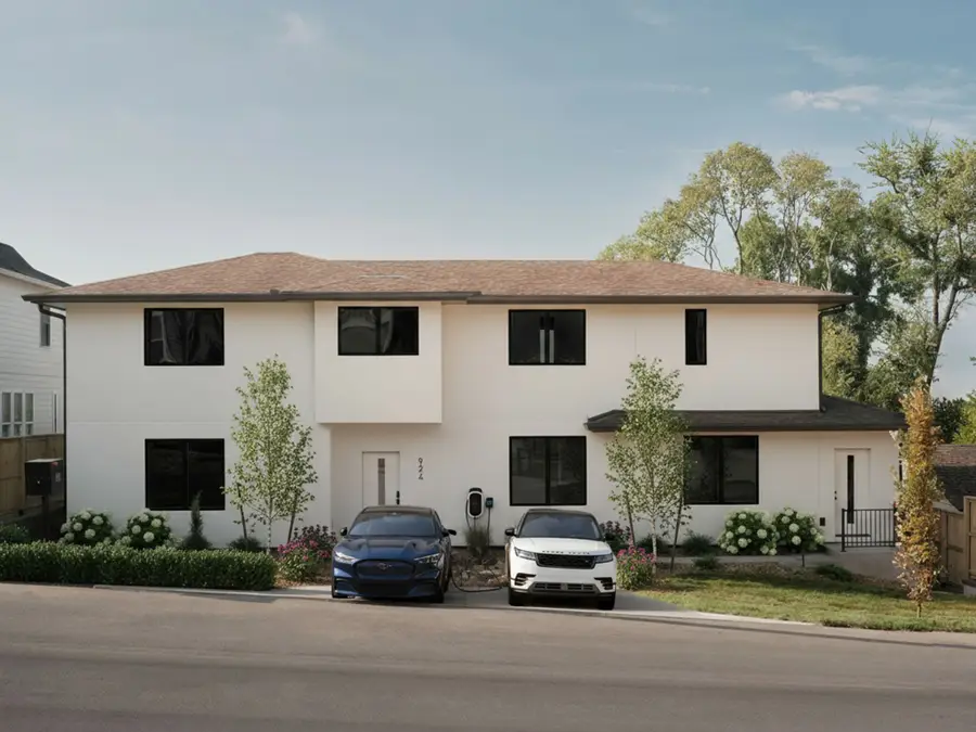 924 Thomas Ave, Nashville, TN 37216 - #2