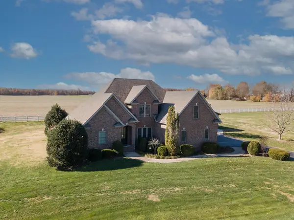 140 Stone Mill Rd, Elkton, KY 42220