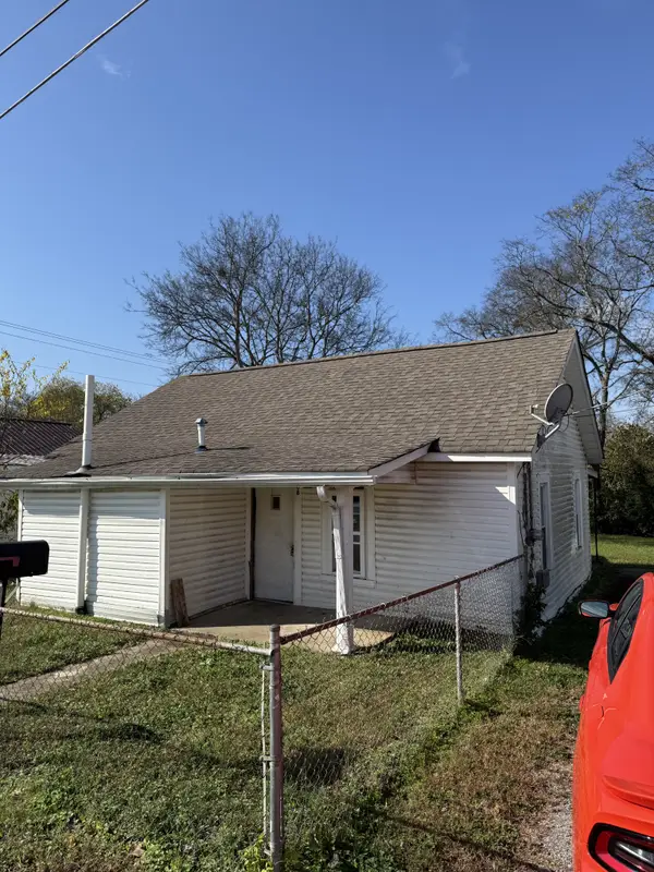 708 Woodlawn Ave, Lewisburg, TN 37091