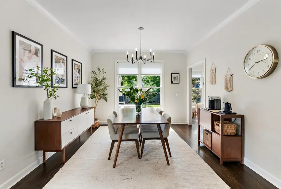 607 45th Ave N, Nashville, TN 37209 - Image #2