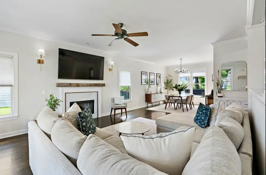 607 45th Ave N, Nashville, TN 37209 - Image #3