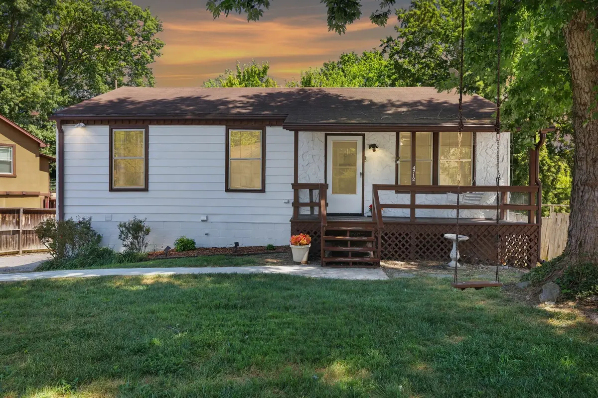 4712 Arapaho Bnd, Antioch, TN 37013 - Image #1