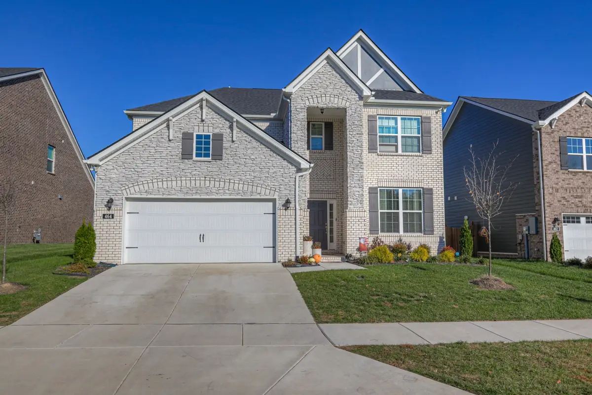 464 Mabels Way, Mount Juliet, TN 37122 - Image #1
