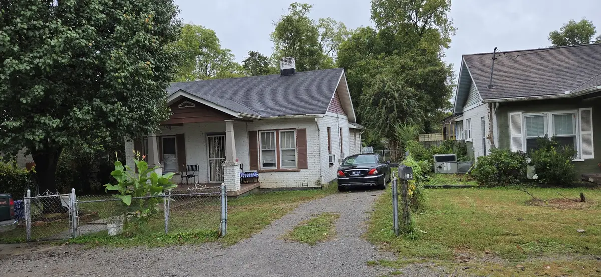 109 Elberta St, Nashville, TN 37210 - Image #1