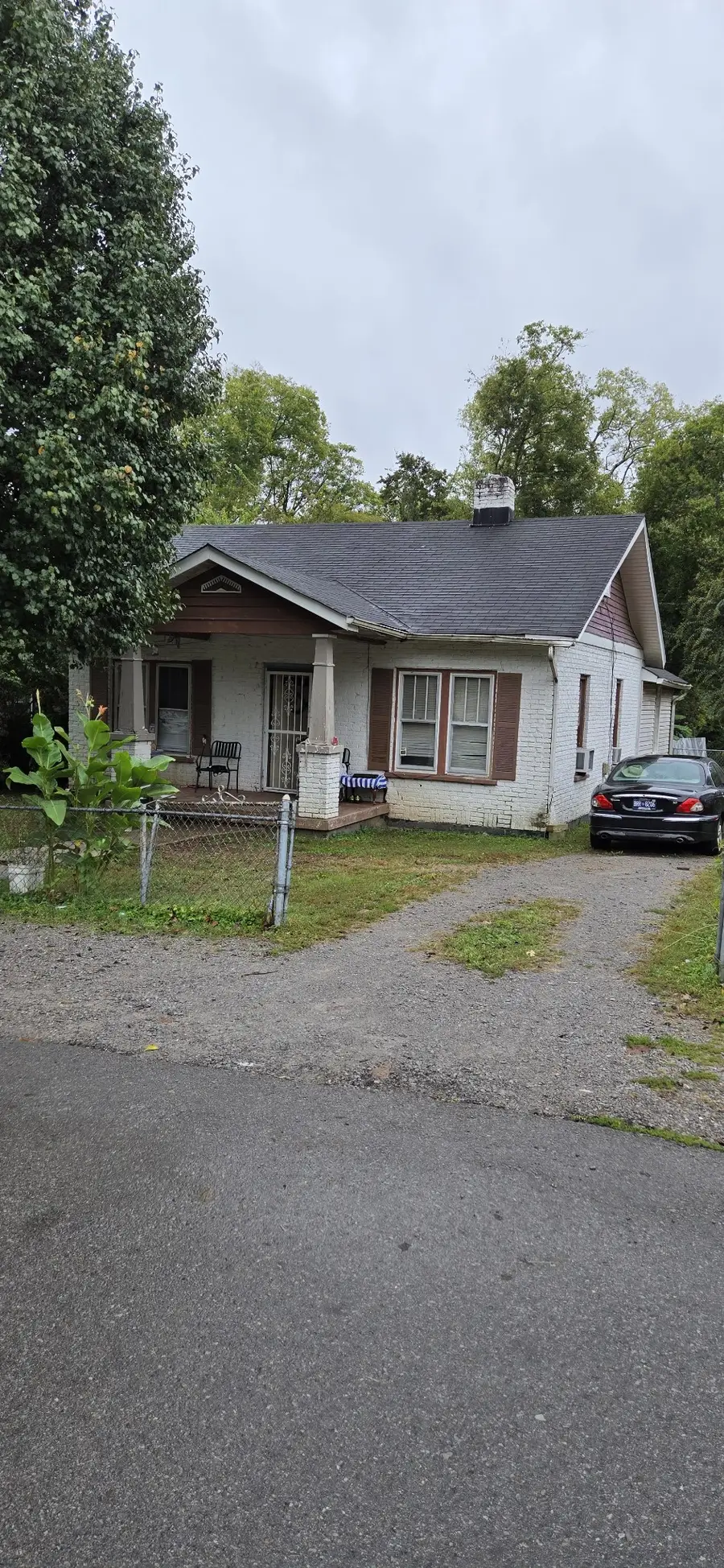 109 Elberta St, Nashville, TN 37210 - Image #2