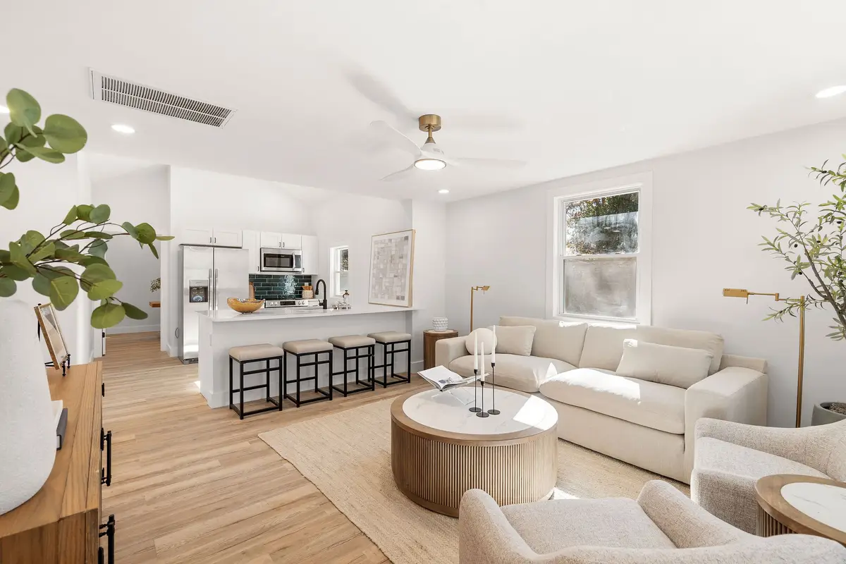 4016 Meadow Rd, Nashville, TN 37218 - Image #1