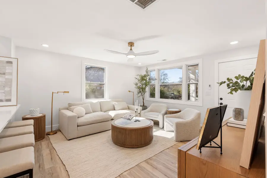 4016 Meadow Rd, Nashville, TN 37218 - Image #3