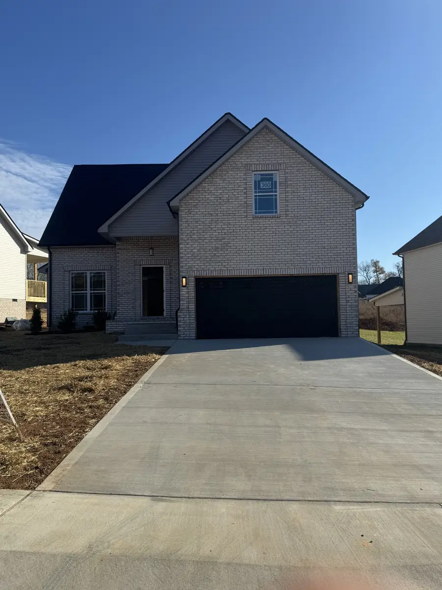 3035 Timberdale Dr, Clarksville, TN 37042 - Image #3