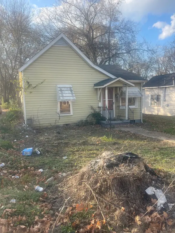 1511 Cheatham St, Springfield, TN 37172