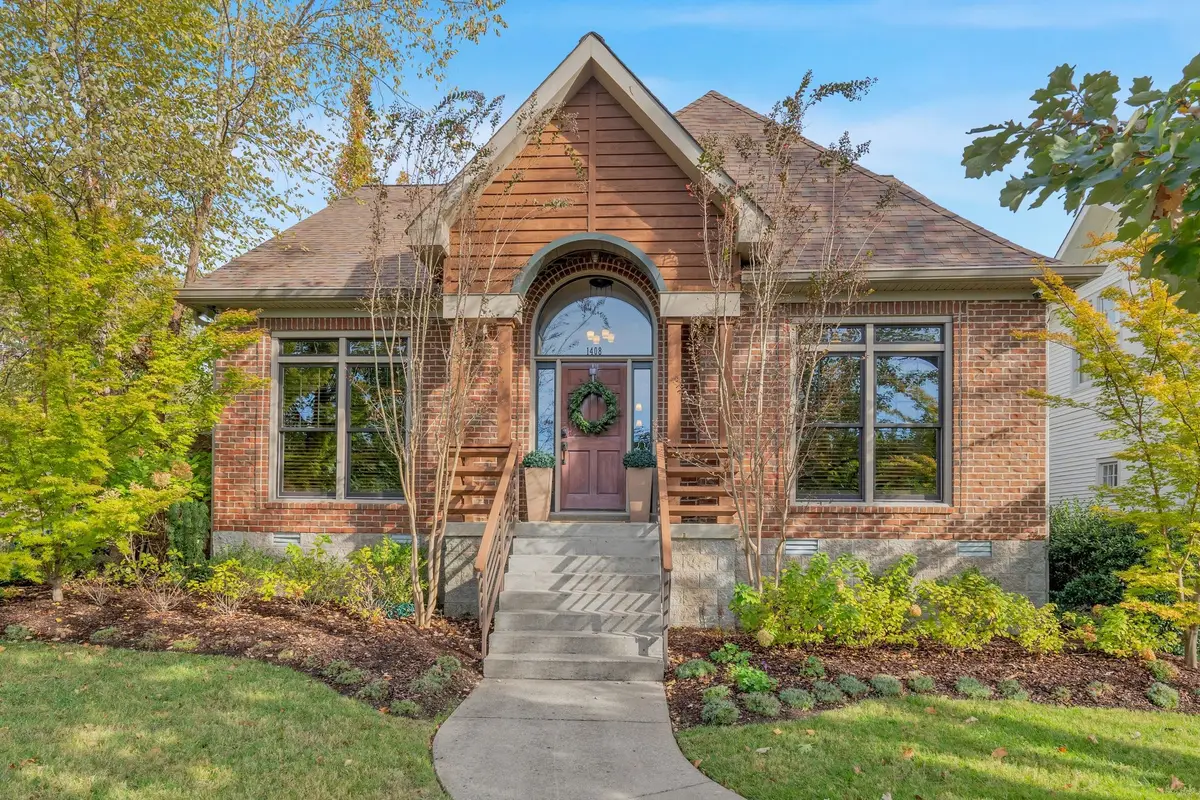 1408 Elmwood Ave, Nashville, TN 37212 - Image #1