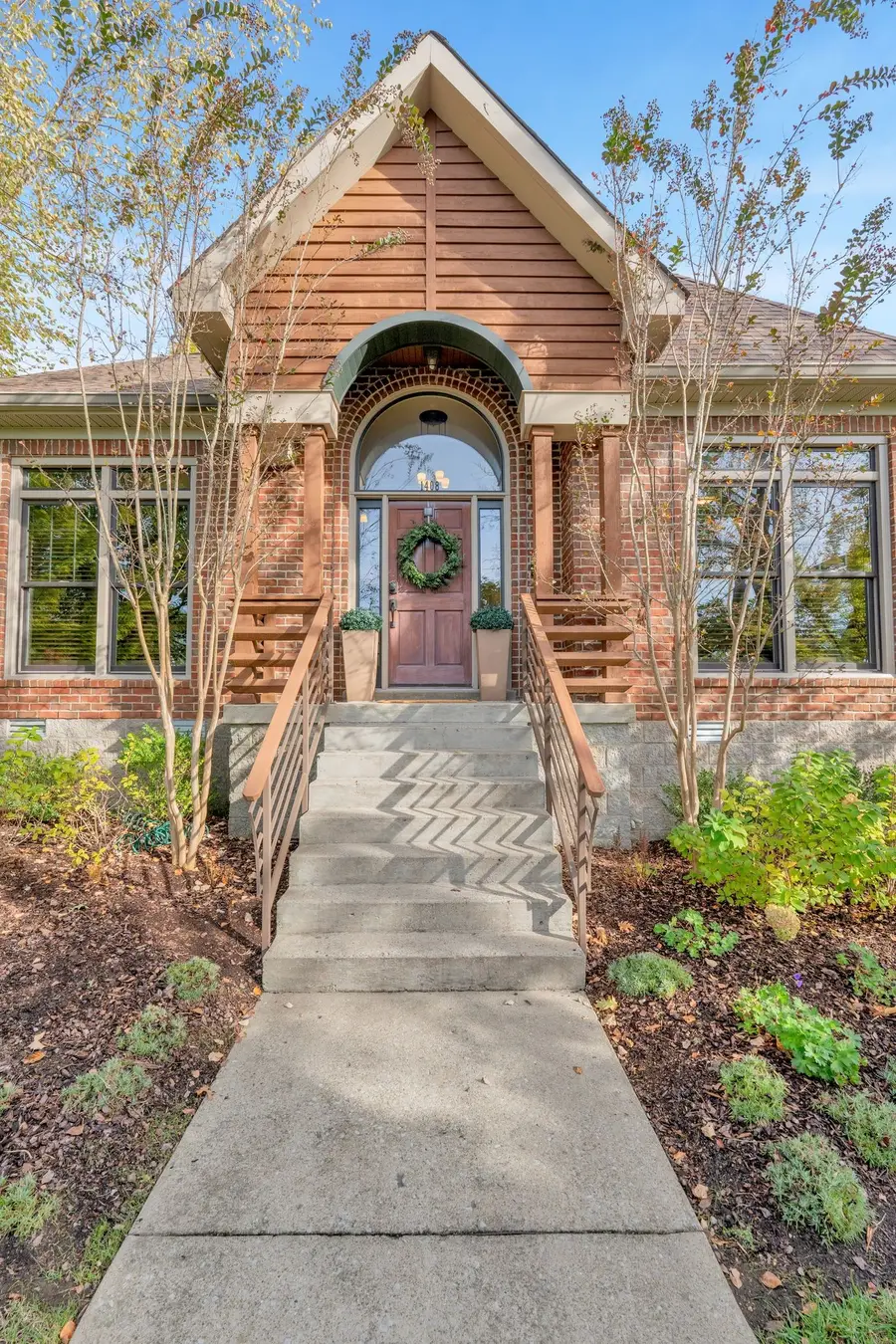 1408 Elmwood Ave, Nashville, TN 37212 - Image #2
