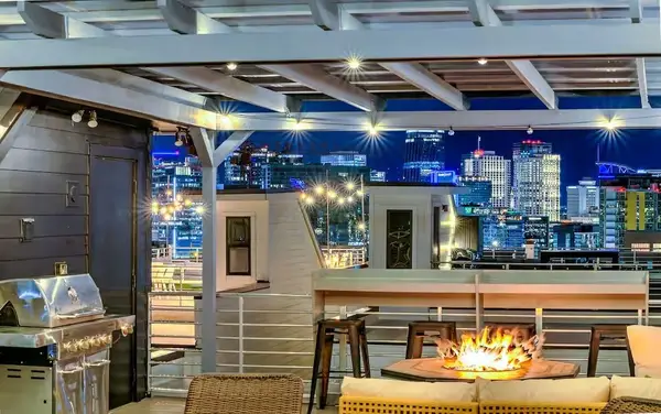 1003 11th Ave S, Nashville, TN 37203