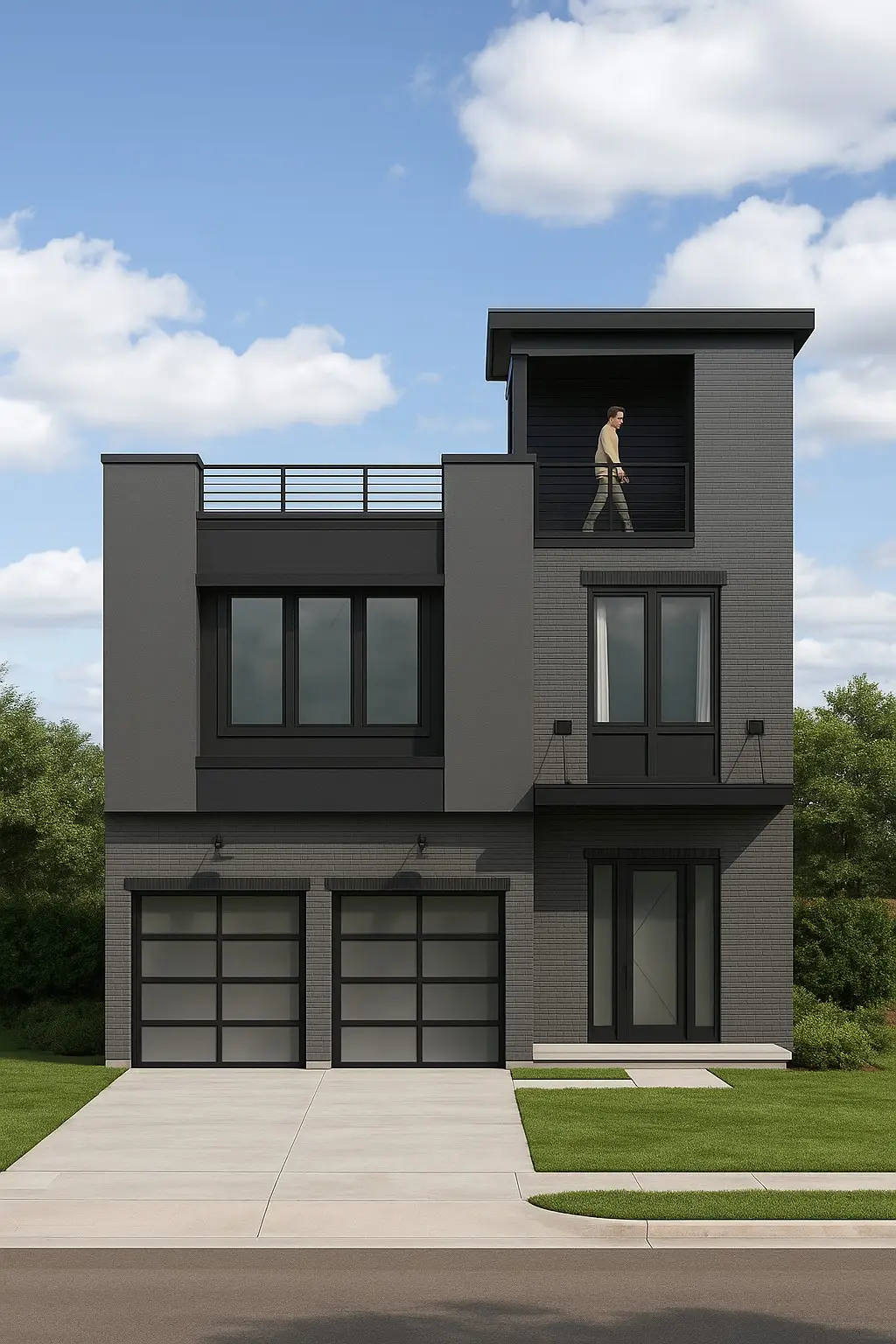 126 Modern Valley, Nashville, TN 37221 - Image #1