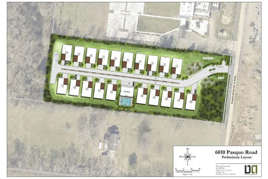 126 Modern Valley, Nashville, TN 37221 - Image #3