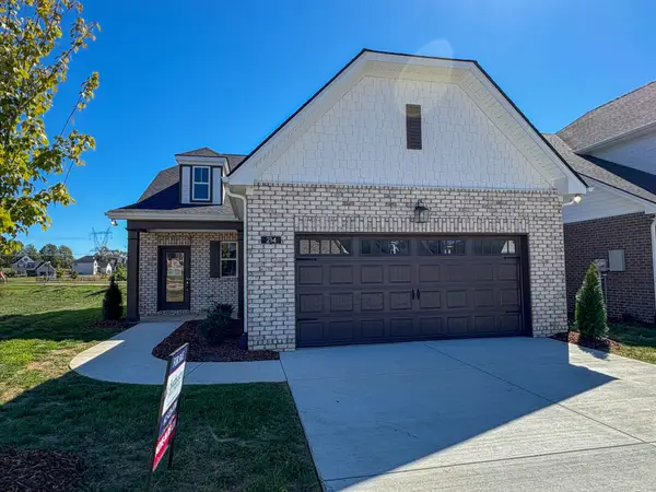 214 Hudson Dr Lot 39, Gallatin, TN 37066