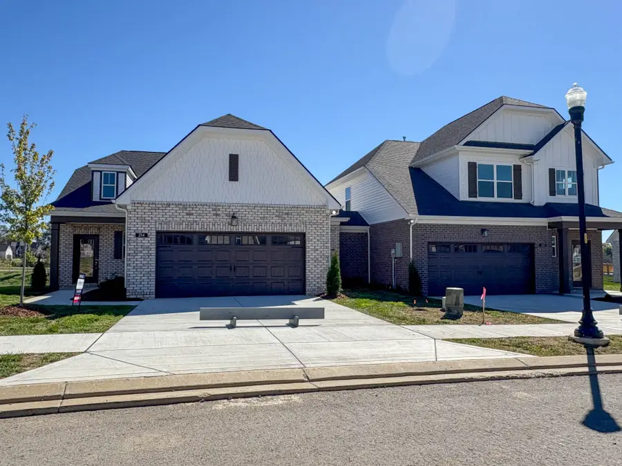 214 Hudson Dr Lot 39, Gallatin, TN 37066 - Image #2