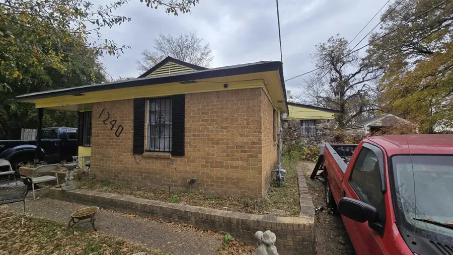1240 Louisville Ave, Memphis, TN 38107 - Image #2