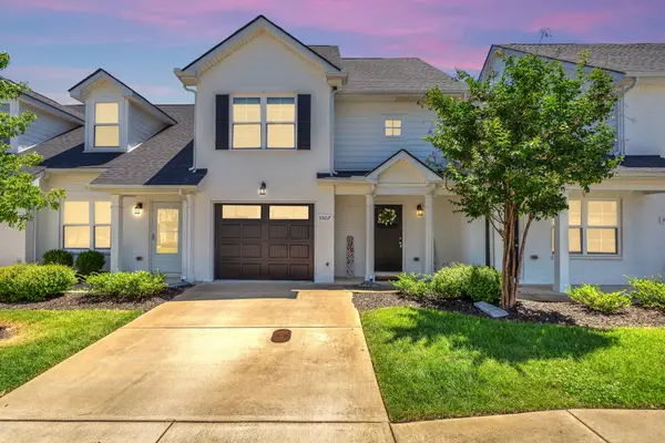 3507 Learning Ln, Murfreesboro, TN 37128