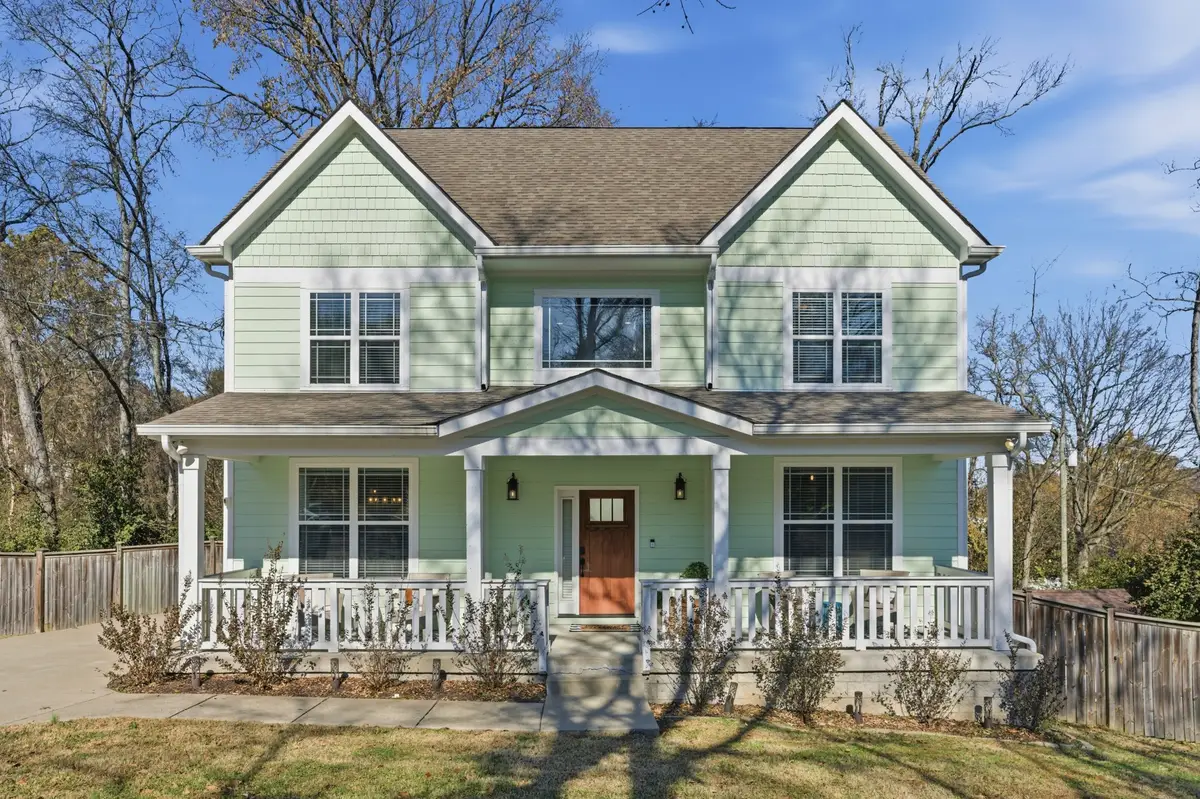 4417 J J Watson Ave, Nashville, TN 37211 - Image #1