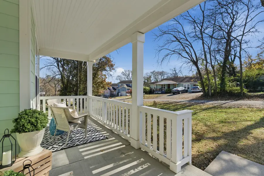 4417 J J Watson Ave, Nashville, TN 37211 - Image #2