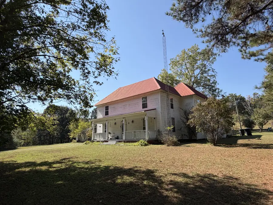 611 Tumbling Creek Rd, Mc Kenzie, TN 38201 - Image #2