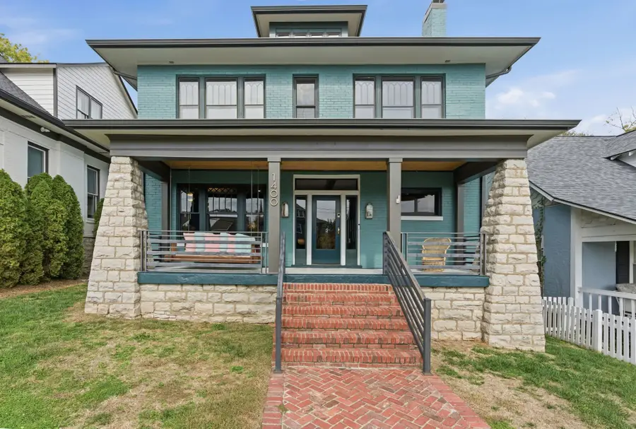 1400 Linden Ave, Nashville, TN 37212 - Image #2