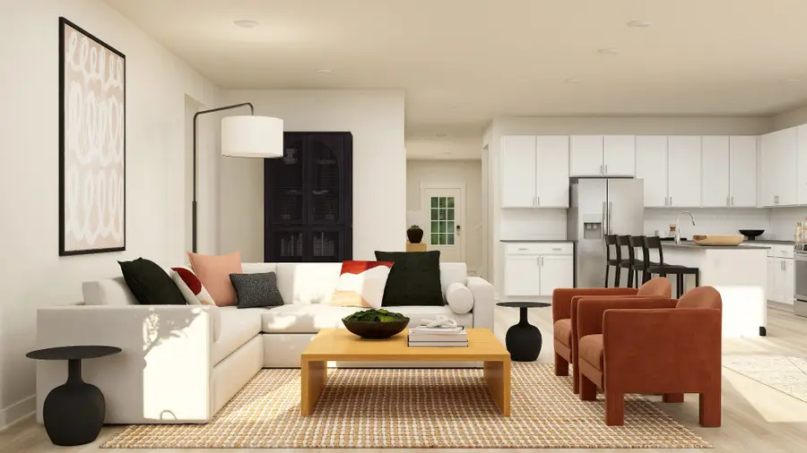 3444 Shigo Street, Murfreesboro, TN 37130 - Image #2