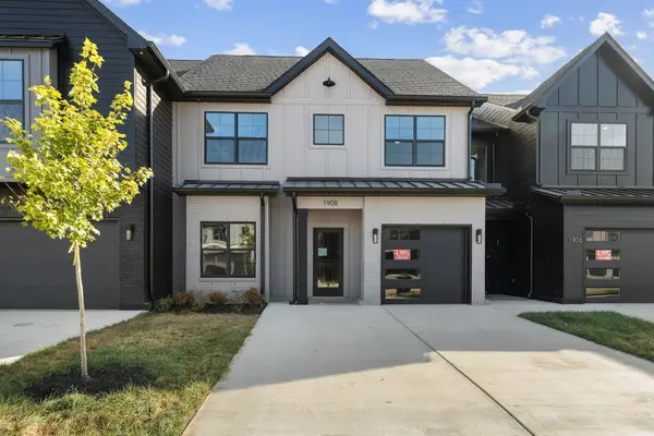 1916 Gracie Bug Loop, Murfreesboro, TN 37128