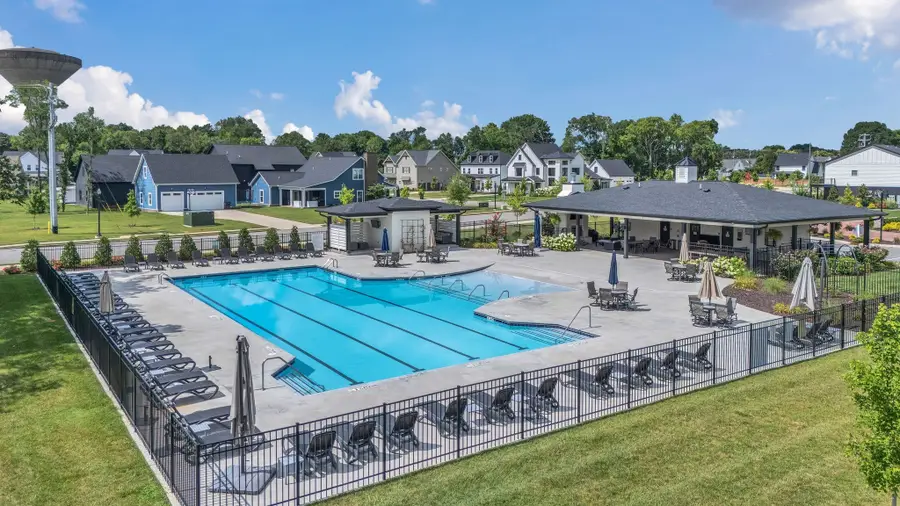 1916 Gracie Bug Loop, Murfreesboro, TN 37128 - Image #2