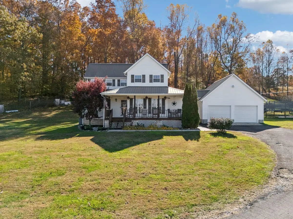 1458 Pleasant Hill Rd, Lynchburg, TN 37352 - Image #1