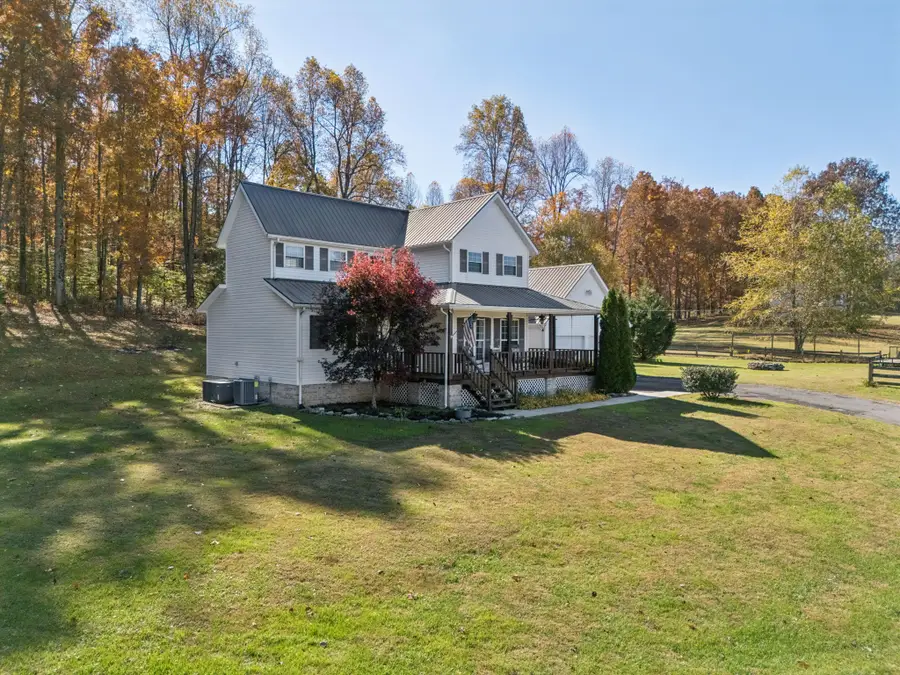 1458 Pleasant Hill Rd, Lynchburg, TN 37352 - Image #2